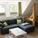 Feriendomizil Taupadel Burgel (Thuringia)