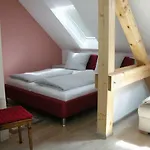 Apartament Feriendomizil Taupadel Burgel (Thuringia)