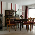 Feriendomizil Taupadel Apartament Burgel (Thuringia)