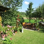 Feriendomizil Taupadel