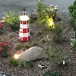 Feriendomizil Taupadel * Burgel (Thuringia)