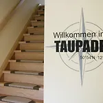 Feriendomizil Taupadel Apartament Burgel (Thuringia)