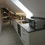 Feriendomizil Taupadel Burgel (Thuringia)