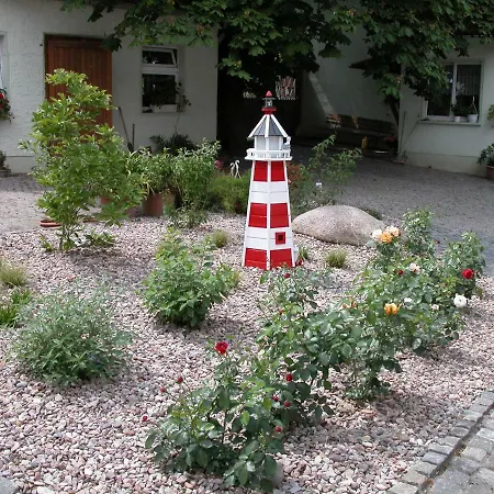 Feriendomizil Taupadel Appartamento