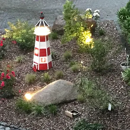 Feriendomizil Taupadel * Burgel (Thuringia)