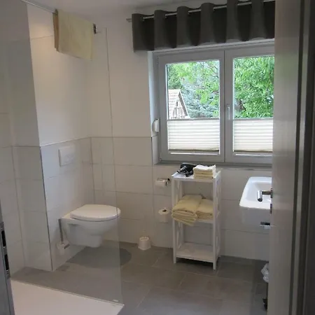 Feriendomizil Taupadel Appartamento