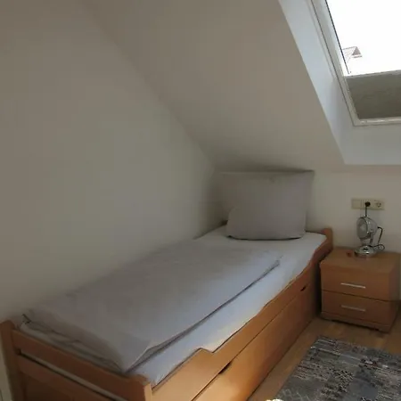 Appartamento Feriendomizil Taupadel