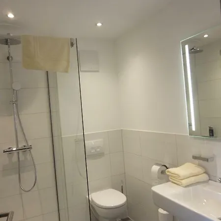 Appartamento Feriendomizil Taupadel