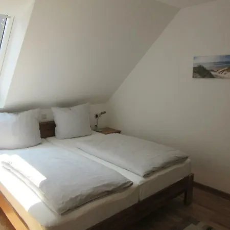 Feriendomizil Taupadel * Burgel (Thuringia)