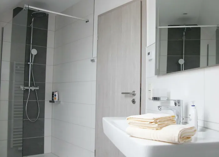 Feriendomizil Taupadel Apartament