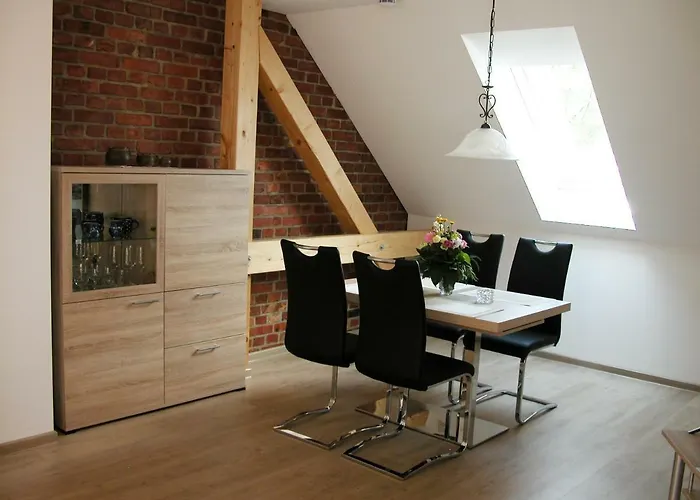 Feriendomizil Taupadel *