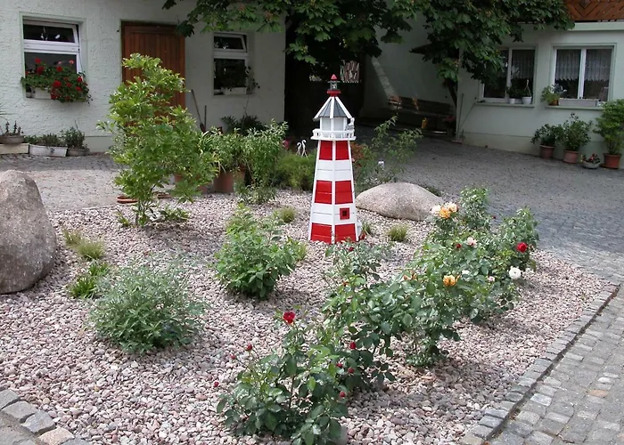 Feriendomizil Taupadel Apartament