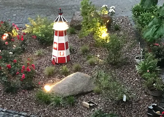 Feriendomizil Taupadel * Burgel (Thuringia)