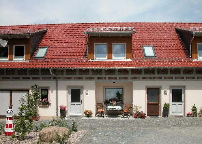 Feriendomizil Taupadel *