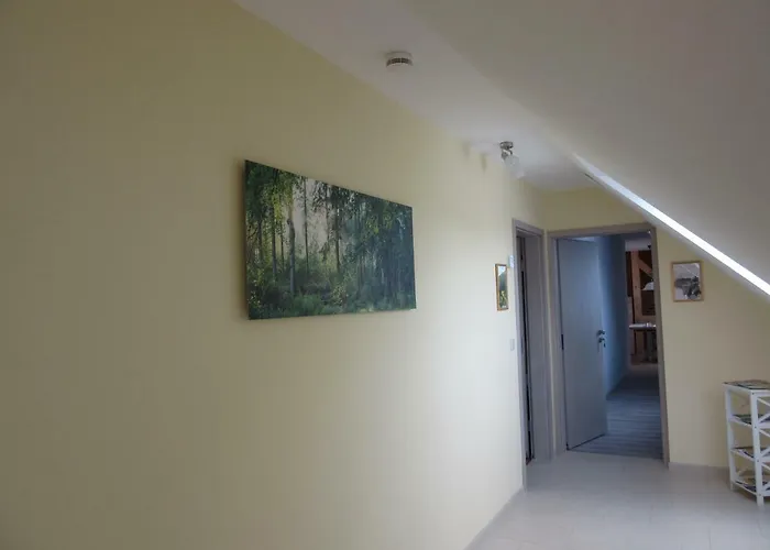 Feriendomizil Taupadel