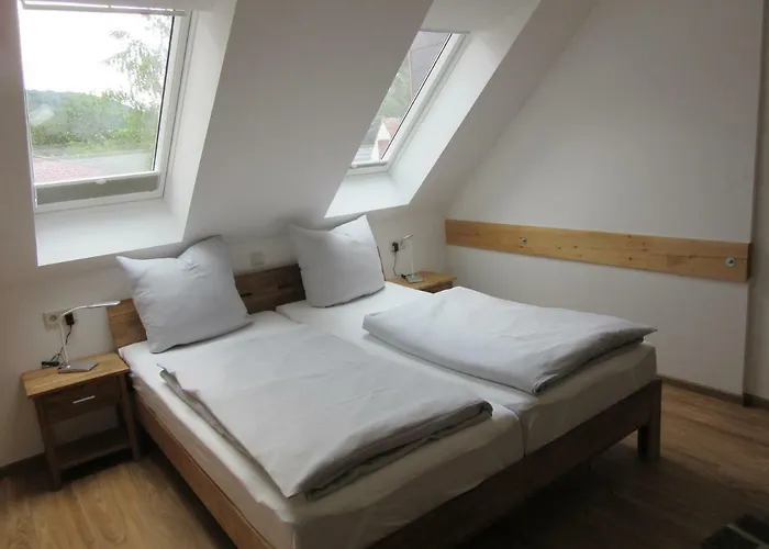 Feriendomizil Taupadel