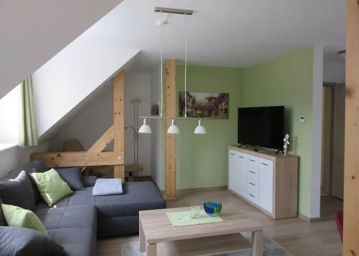 Feriendomizil Taupadel *