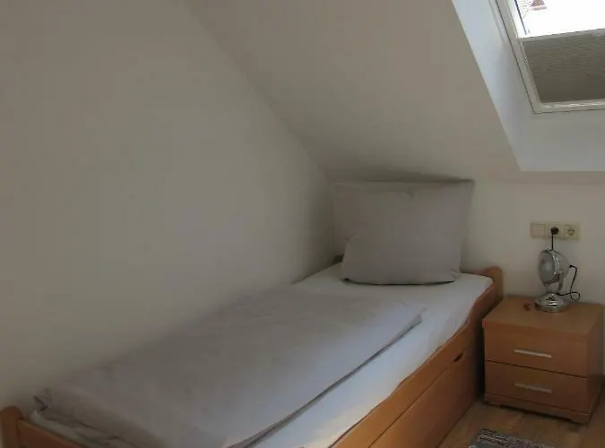 Apartament Feriendomizil Taupadel