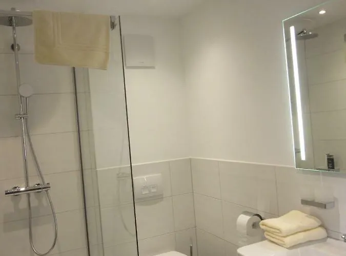 Apartament Feriendomizil Taupadel