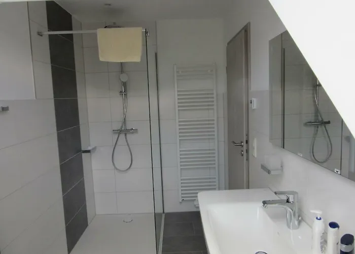 Feriendomizil Taupadel